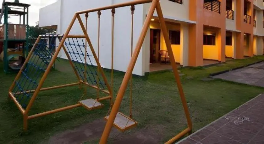 Hotel Bintang Tawangmangu-1