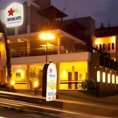 Hotel Bintang Tawangmangu-2