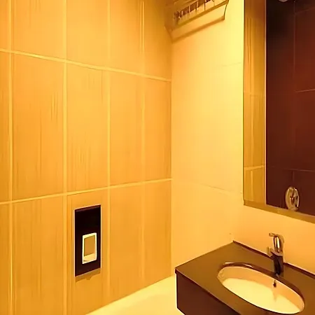 Hotel Bintang Tawangmangu-3